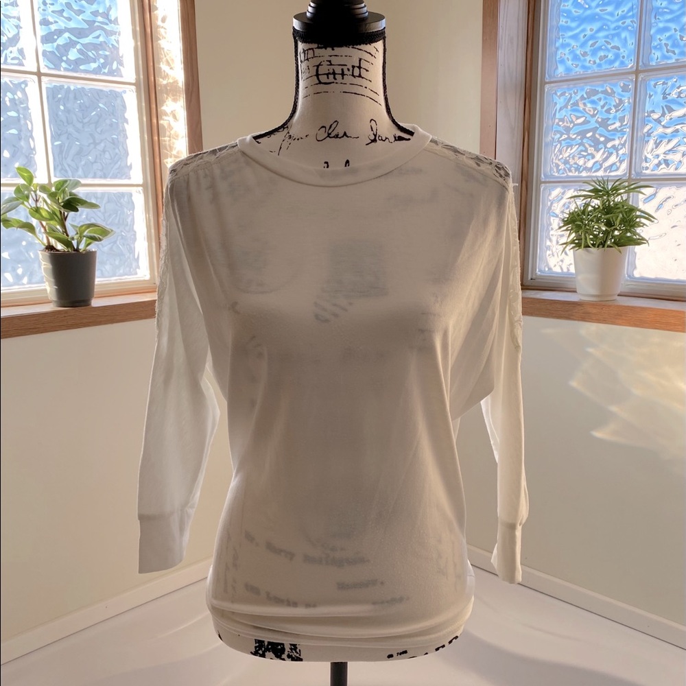 Cute blouse